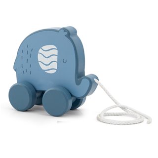 Pull Along - Elephant